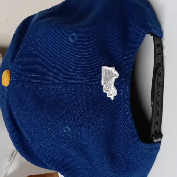 Trukfit snapback hat. NWOT - Picture 2 of 4